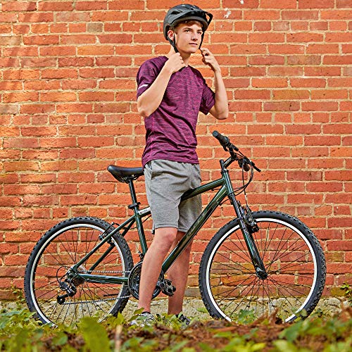 Huffy Mountain Trail Bike - Multiple Sizes and Colors