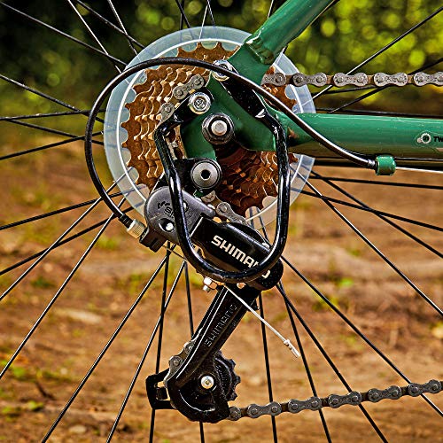 Huffy Mountain Trail Bike - Multiple Sizes and Colors