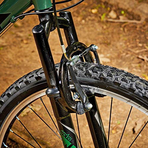 Huffy Mountain Trail Bike - Multiple Sizes and Colors