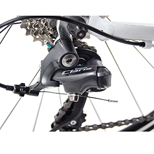 Tommaso Imola - Aluminum Road Bike, Shimano Claris