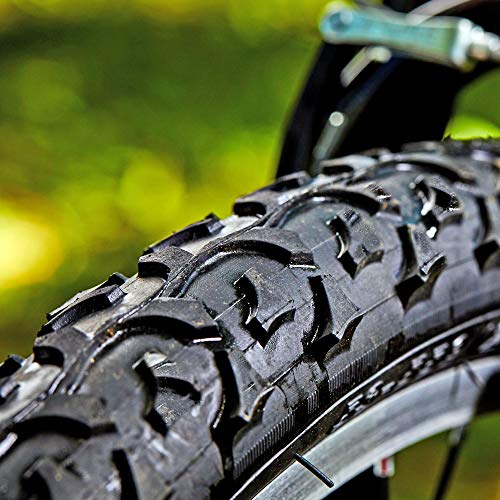 Huffy Mountain Trail Bike - Multiple Sizes and Colors