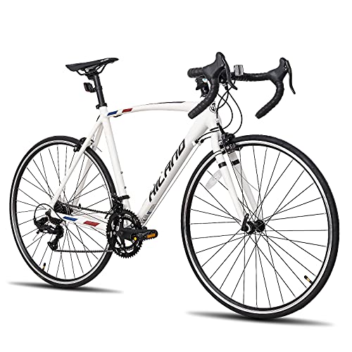 Hiland 700c Racing Bike for City Commuting
