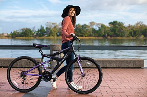 Dynacraft Slick Rock Trails 26" Mountain Bike
