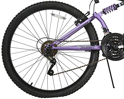 Dynacraft Slick Rock Trails 26" Mountain Bike