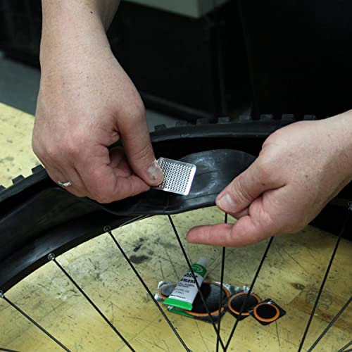 Slime Tube Patch Kit: Bike and Inflatables