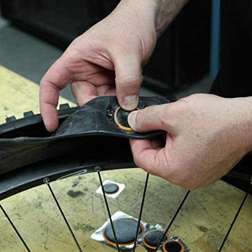 Slime Tube Patch Kit: Bike and Inflatables