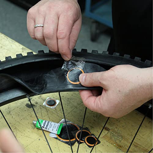 Slime Tube Patch Kit: Bike and Inflatables