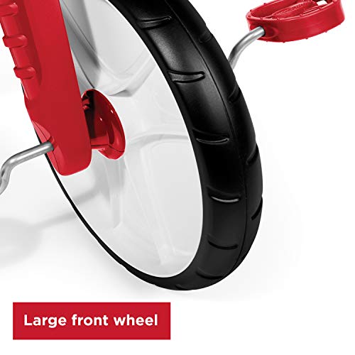 Junior Flyer Trike for Kids, Ages 2-5