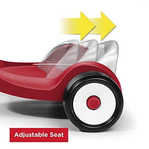Junior Flyer Trike for Kids, Ages 2-5