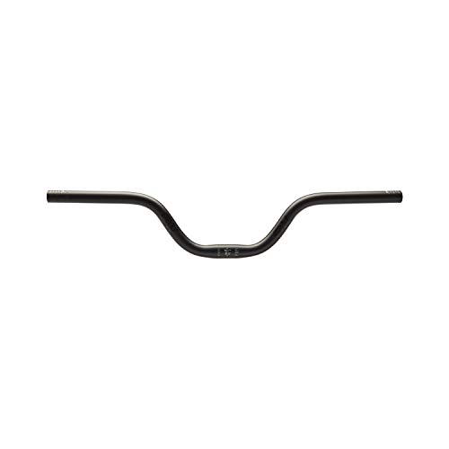BW 100mm Riser Handlebar for Mountain, Road Bikes