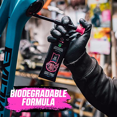 Biodegradable Bike Grease - Muc-Off Bio Grease