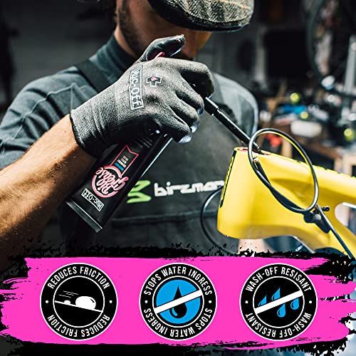 Biodegradable Bike Grease - Muc-Off Bio Grease