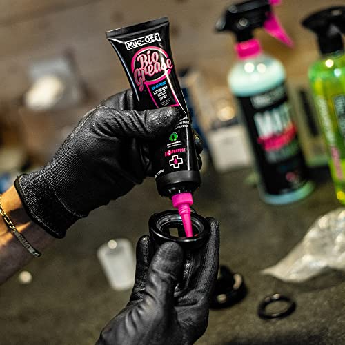 Biodegradable Bike Grease - Muc-Off Bio Grease