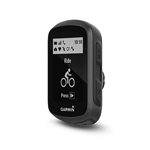Garmin Edge® 130 Plus GPS Bike Computer, Black