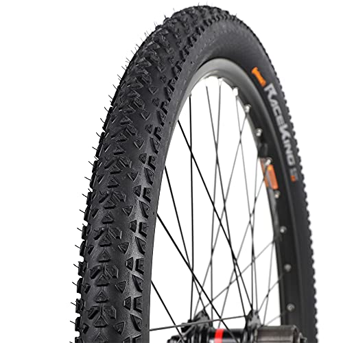 WTB SX19 Wheelset with Novatec Hubs & Tires