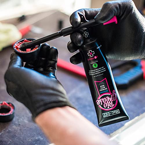 Biodegradable Bike Grease - Muc-Off Bio Grease