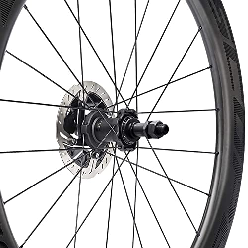 AiTuiTui Bike Quick Release Axle Skewer Set