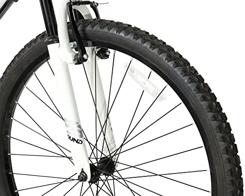 Silver Canyon 26" Mountain Bike by Dynacraft