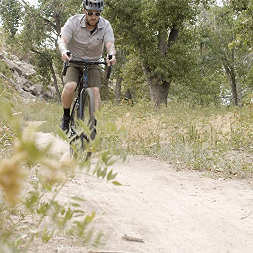 Tommaso Siena Gravel Bike, Shimano Tourney 21 Speeds