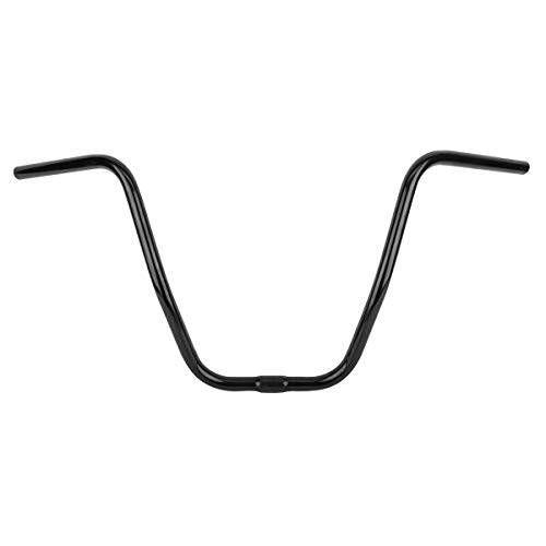 Sunlite D-Cruiser Handlebars for Comfortable Cycling