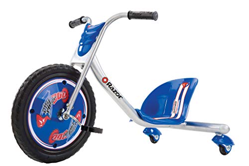 Razor RipRider 360 Caster Trike for Kids - Lightweight, Durable, Fun Ride