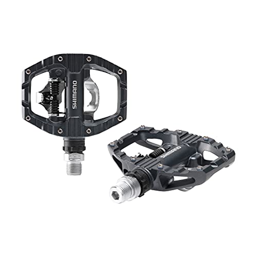 SHIMANO PD-EH500 Dual-Sided Urban Cycling Pedal