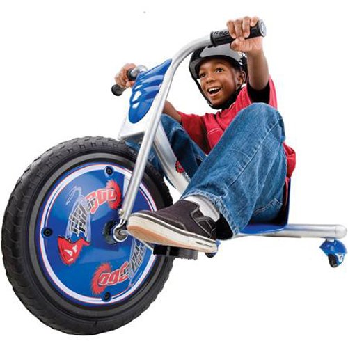 Razor RipRider 360 Caster Trike for Kids - Lightweight, Durable, Fun Ride