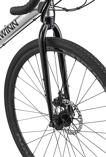 Schwinn Sporterra RX Adventure Bike, 14-Speeds, Aluminum Frame