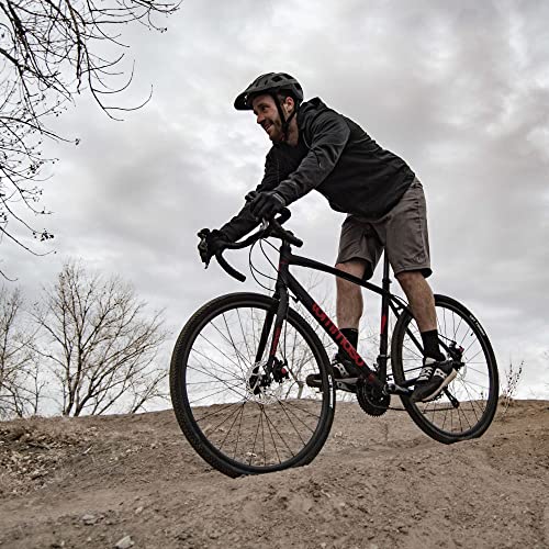 Tommaso Sentiero Sport Gravel Bike - Medium 56cm