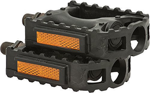 Bell Kicks 350 Universal Nylon Cycling Pedal