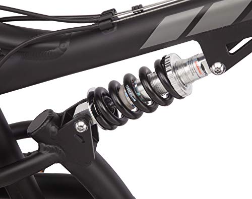 Schwinn S29 Mountain Bike with Dual-Suspension, 29-Inch Wheels