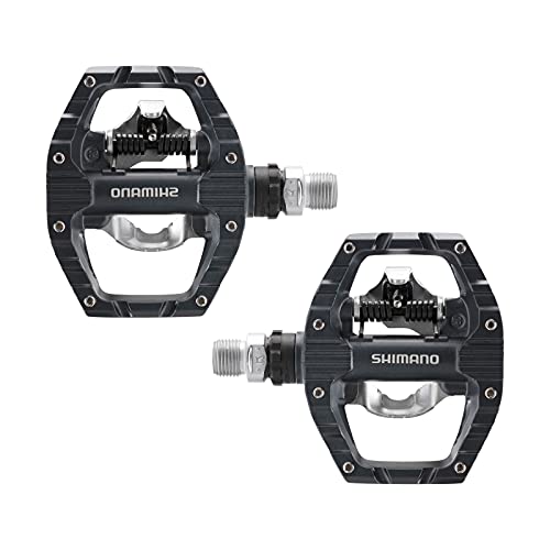 SHIMANO PD-EH500 Dual-Sided Urban Cycling Pedal