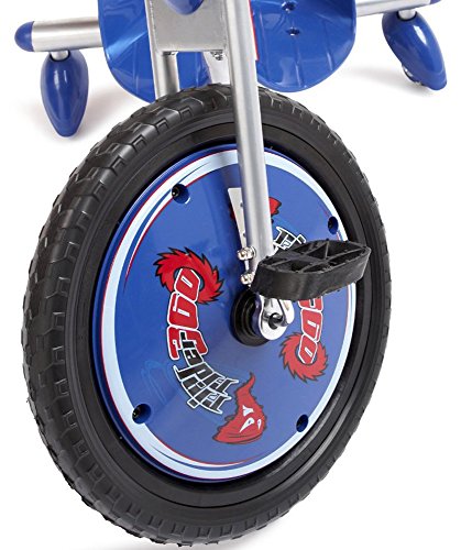 Razor RipRider 360 Caster Trike for Kids - Lightweight, Durable, Fun Ride