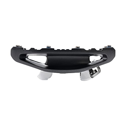 SHIMANO PD-EH500 Dual-Sided Urban Cycling Pedal