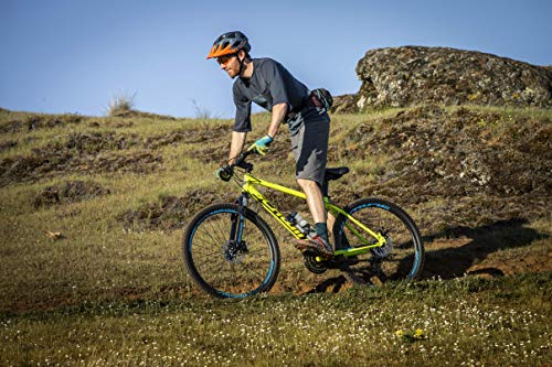 Schwinn High Timber ALX Mountain Bike, 27.5-inch