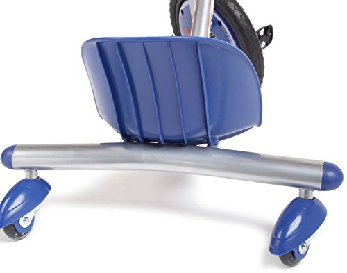Razor RipRider 360 Caster Trike for Kids - Lightweight, Durable, Fun Ride