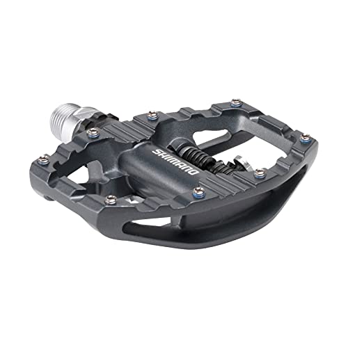 SHIMANO PD-EH500 Dual-Sided Urban Cycling Pedal