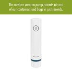 ZWILLING Fresh & Save Handheld Vacuum Sealer Pump