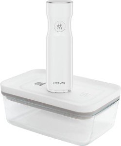 ZWILLING Fresh & Save Handheld Vacuum Sealer