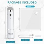 Portable Handheld Vacuum Sealer with 10 Bags