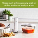 ZWILLING Fresh & Save Handheld Vacuum Sealer