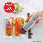ZWILLING Fresh & Save Handheld Vacuum Sealer
