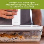 ZWILLING Fresh & Save Handheld Vacuum Sealer