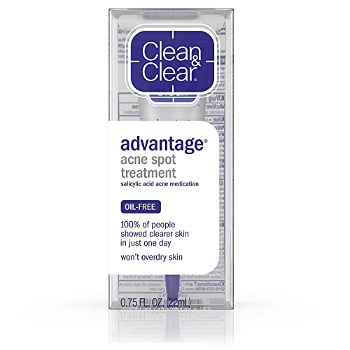 Advanced Acne Spot Treatment - 0.75 oz