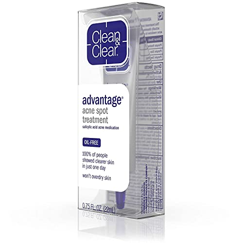 Advanced Acne Spot Treatment - 0.75 oz