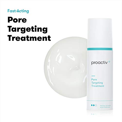 Proactiv+ Benzoyl Peroxide Acne Spot Treatment - 3 oz