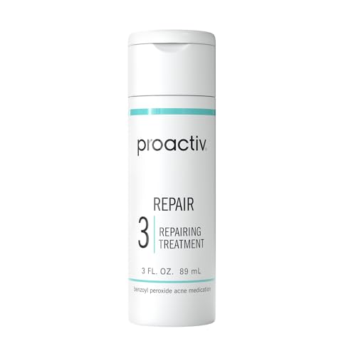 Acne Repair Serum - 90 Day Supply, 3 Oz