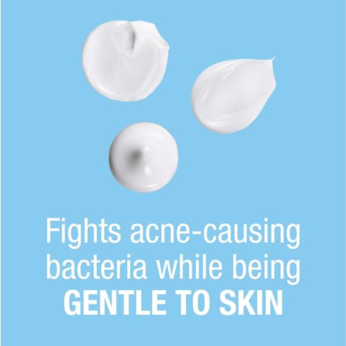 Neutrogena On-The-Spot Acne Treatment - Gentle Pimple Gel