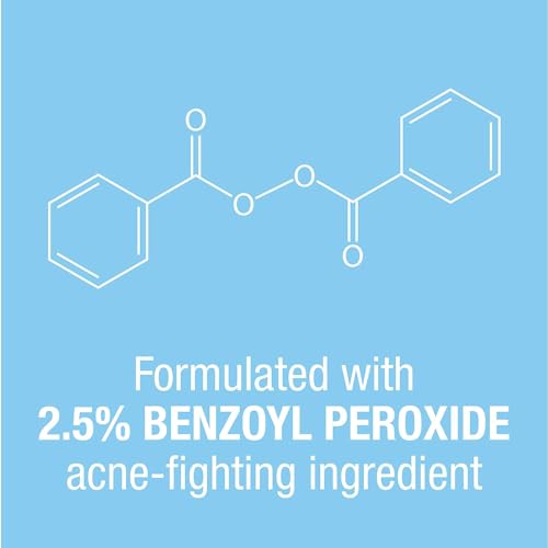 Neutrogena On-The-Spot Acne Treatment - Gentle Pimple Gel