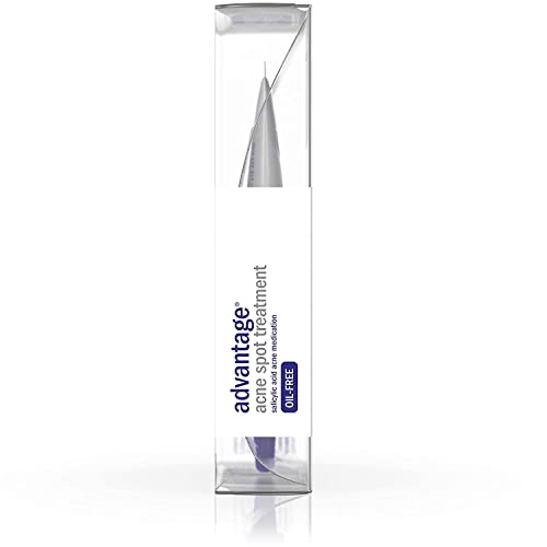 Advanced Acne Spot Treatment - 0.75 oz